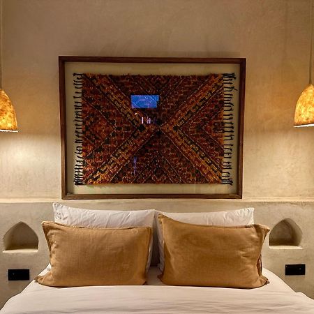 Riad Solange Marrakesch Exterior foto