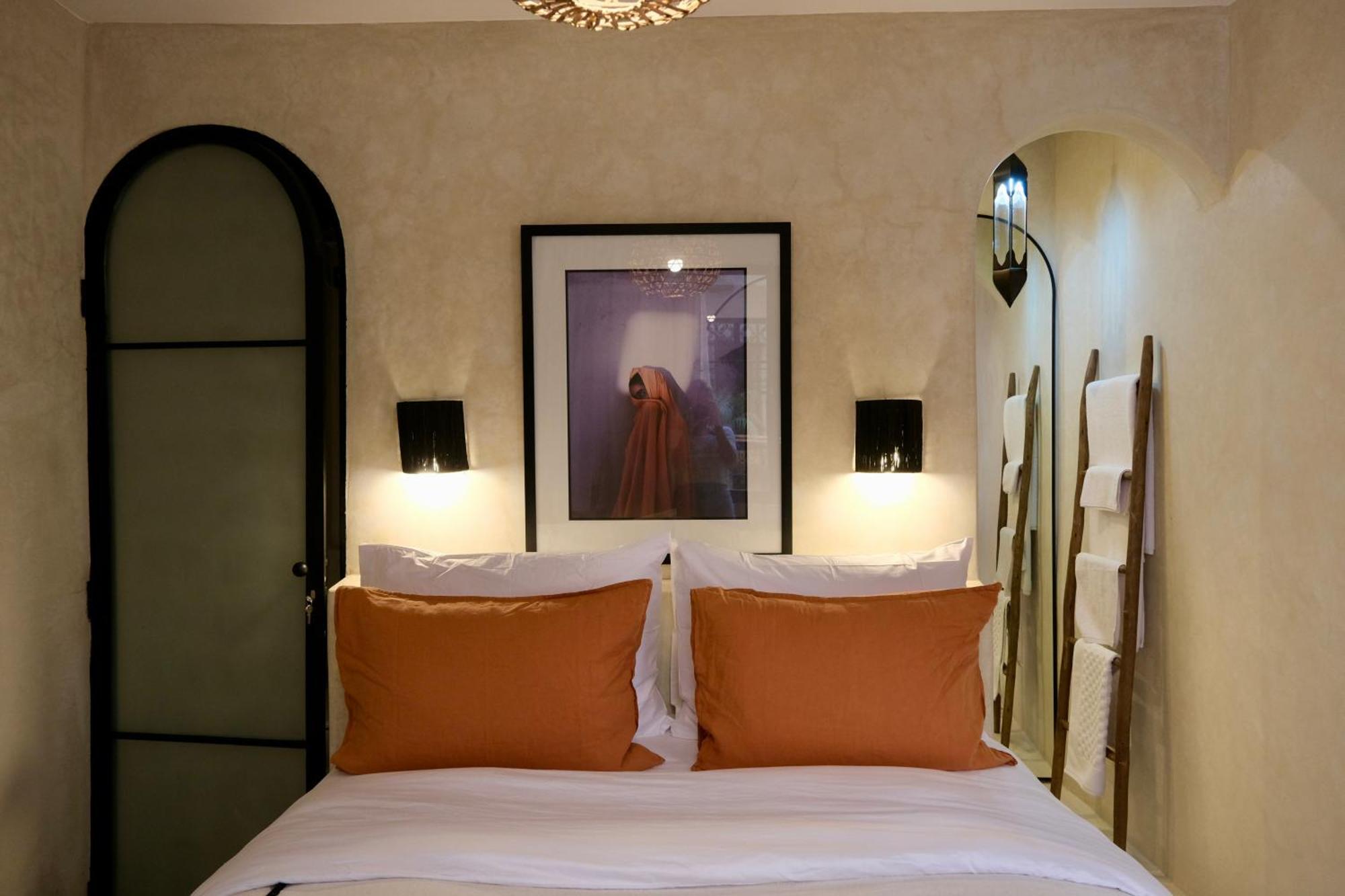 Riad Solange Marrakesch Exterior foto