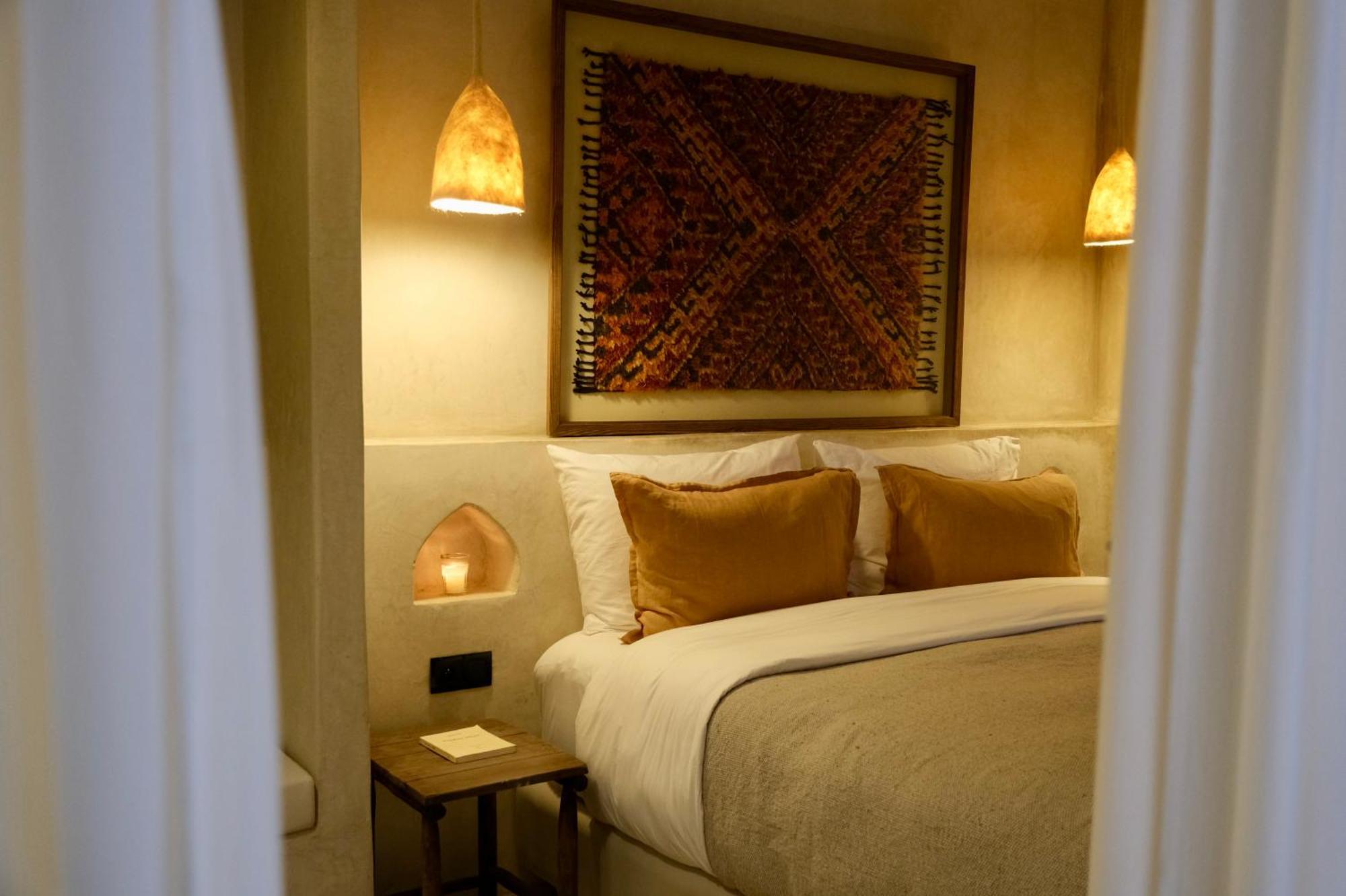 Riad Solange Marrakesch Exterior foto